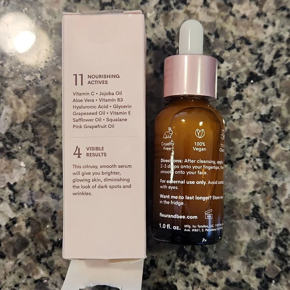 Beauty Bundle